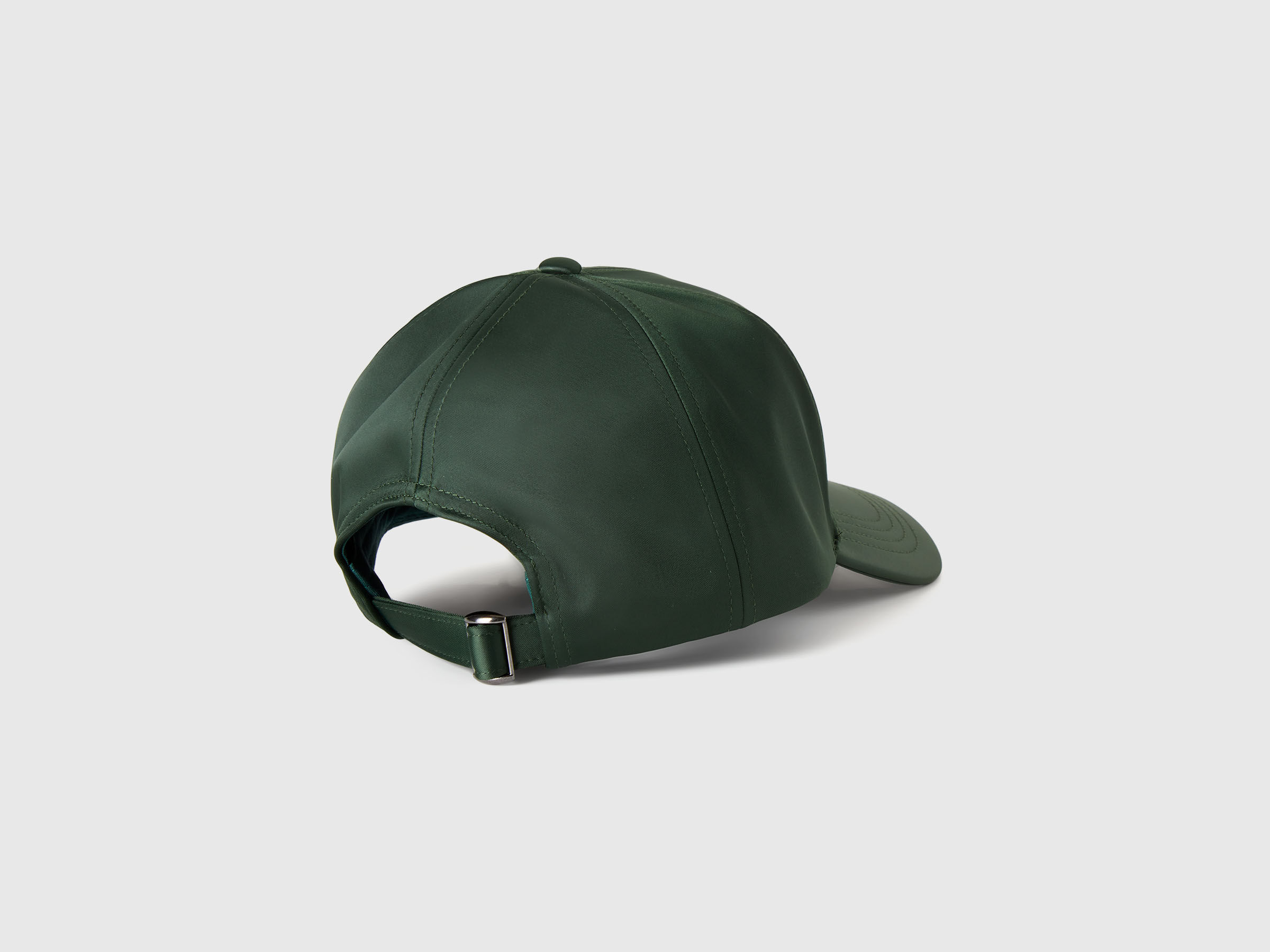CAP WITH VISOR Women image number 2